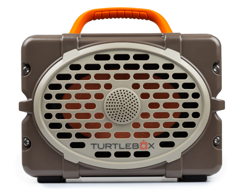 turtlebox audio