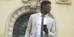 Tips on how to be a Stylish Man