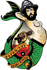 Chris Strouth, digital illustration, August, 2011, used for temporary tattoos