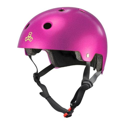 triple 8 brainsaver mips helmet