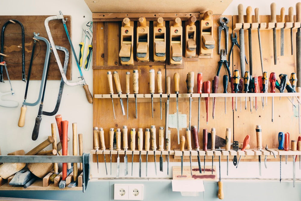 Tools to Repair Things
