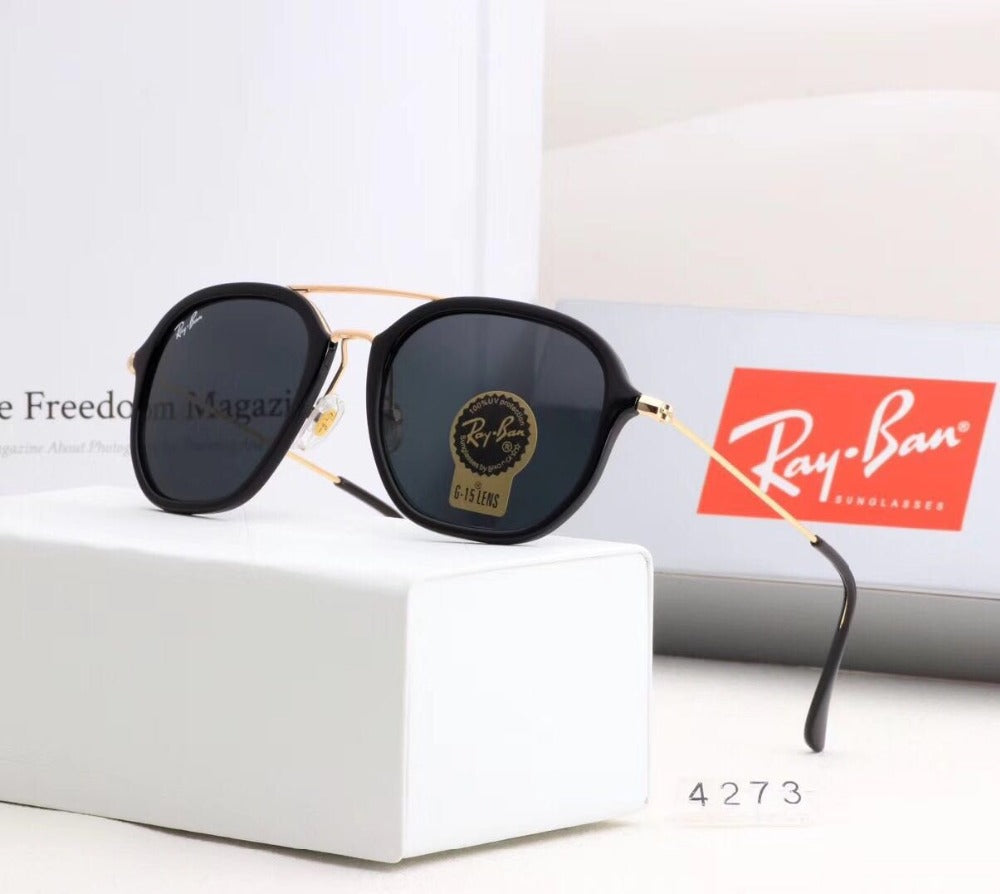 new ray ban sunglasses 2019 men's