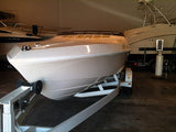 Boats in storage 2