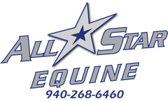 All Star Equine 940-268-6460