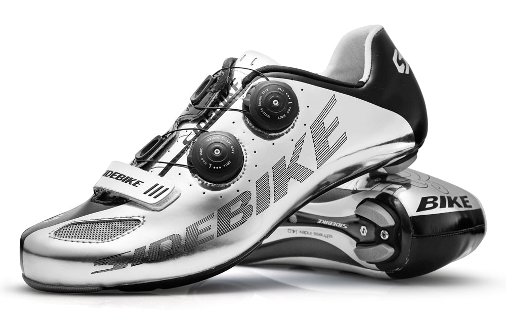 sidebike shoes