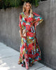 FLORA - Cover up Tunics for Beach