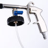 Teourge™ High-Pressure Turbo Cleaning Gun