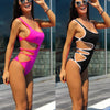 LORINI - One Piece Swimsuit
