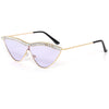 Fashion Cat Eye Sunglasses