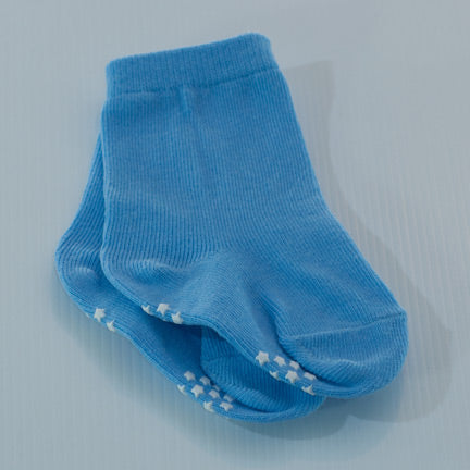 baby socks grip soles