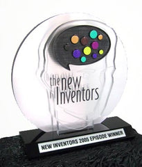 new inventors ewood