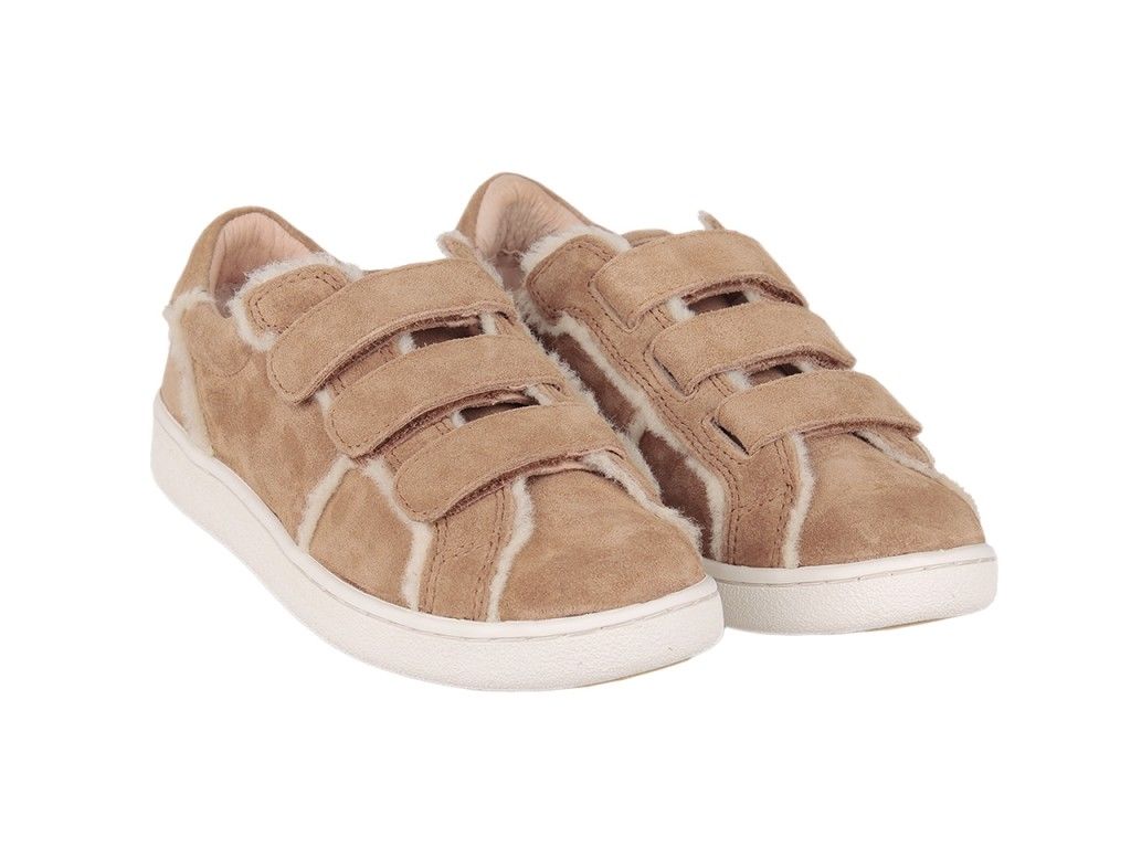 ugg alix spill seam sneaker