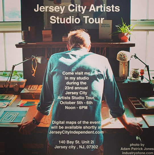 photo studio in jersey city