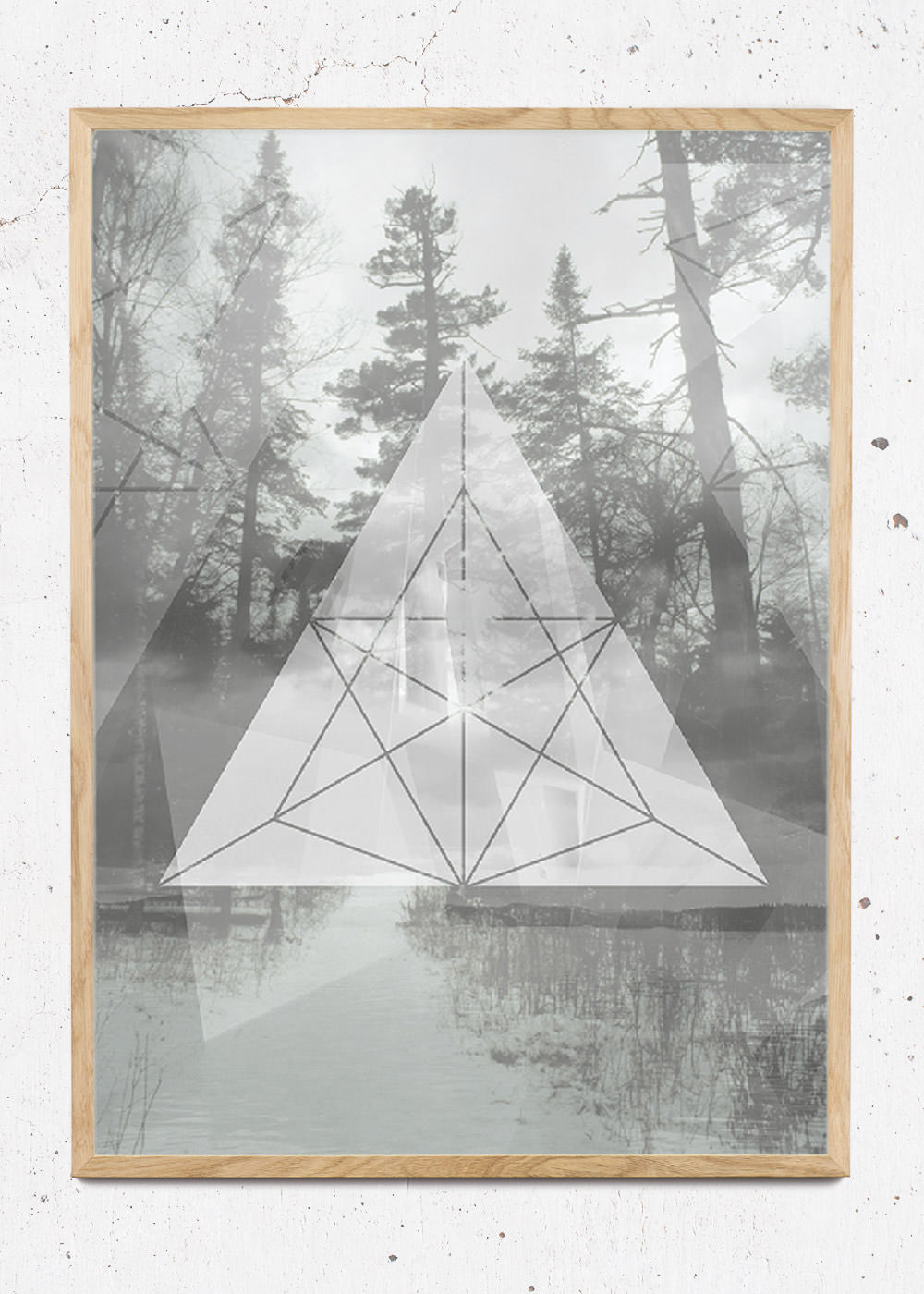 Forest fra Hang It Up