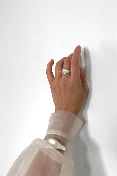 Wave Cuff | 50% Off