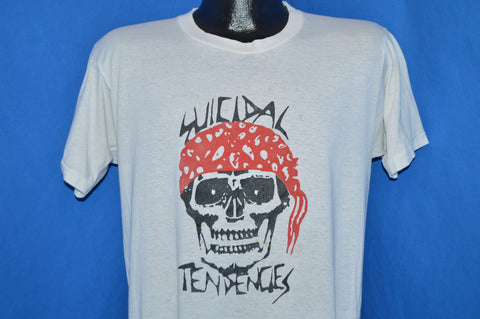Suicidal Tendencies T-shirt