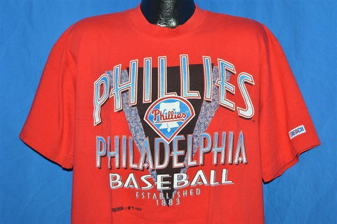 phillies baseball t shirts