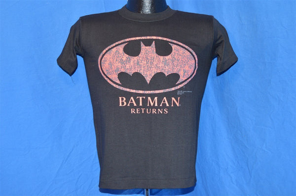 pink batman shirt