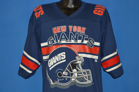 vintage giants jersey