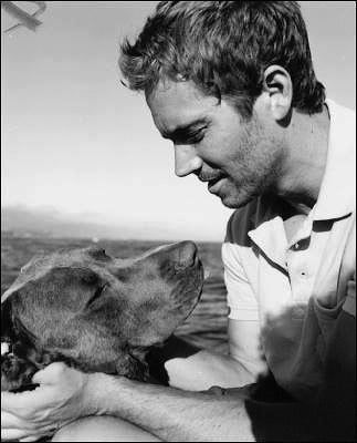 Paul Walker - Actor And Animal Rescue Advocate– RIP