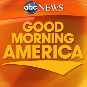December 12, 2012 - Wednesday - Good Morning America