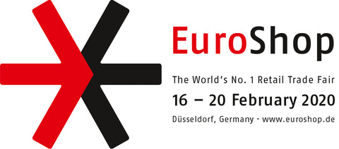 euroshop trade fair logo 2020