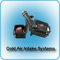 Affordable bender cold air intake systems
