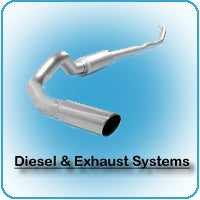 Diesel Exhaust, custom tube bender exhaust