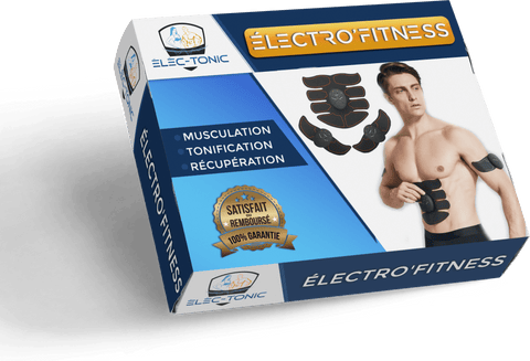 electrostimulateur abdominaux