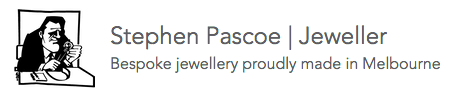Stephen Pascoe Master Jeweller