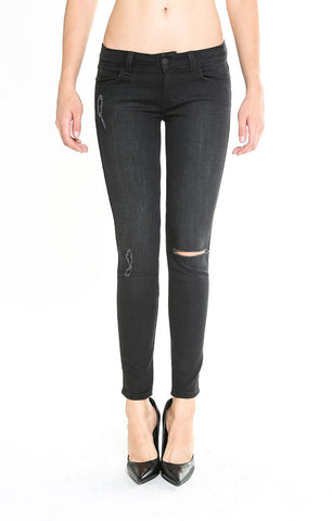 hannah black jeans siwy leggsington