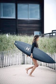 Surf Chanel 