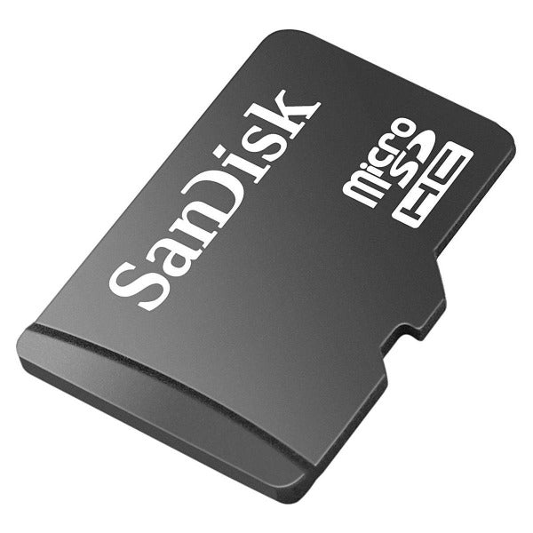 banjo Uitsluiten stikstof Micro SD Data Memory Card (8 GB) – Regional Home Care