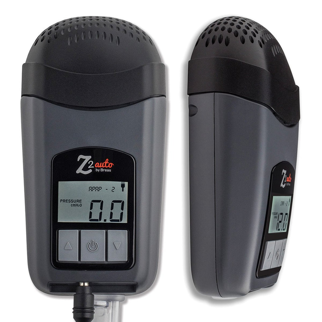 Breas Z2 Auto Portable Auto-CPAP Machine