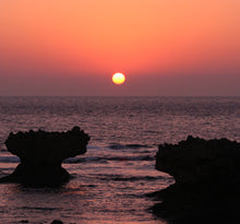 ウジジ海岸