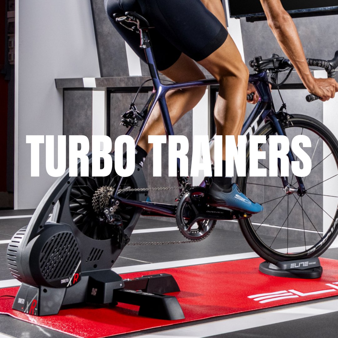 turbo trainer on finance