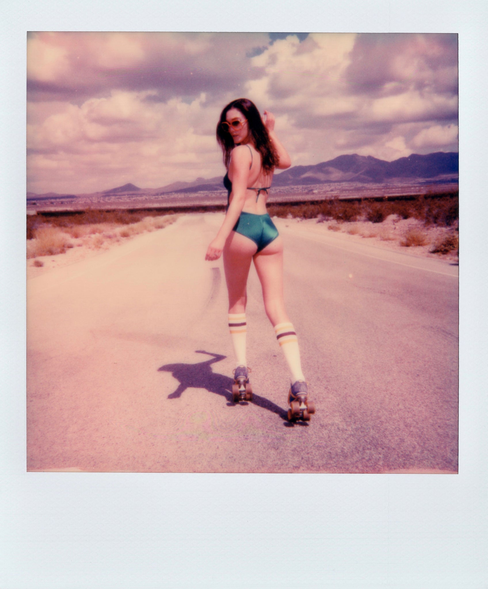 Brooke Olimpieri - Work - Polaroid - Photo 18
