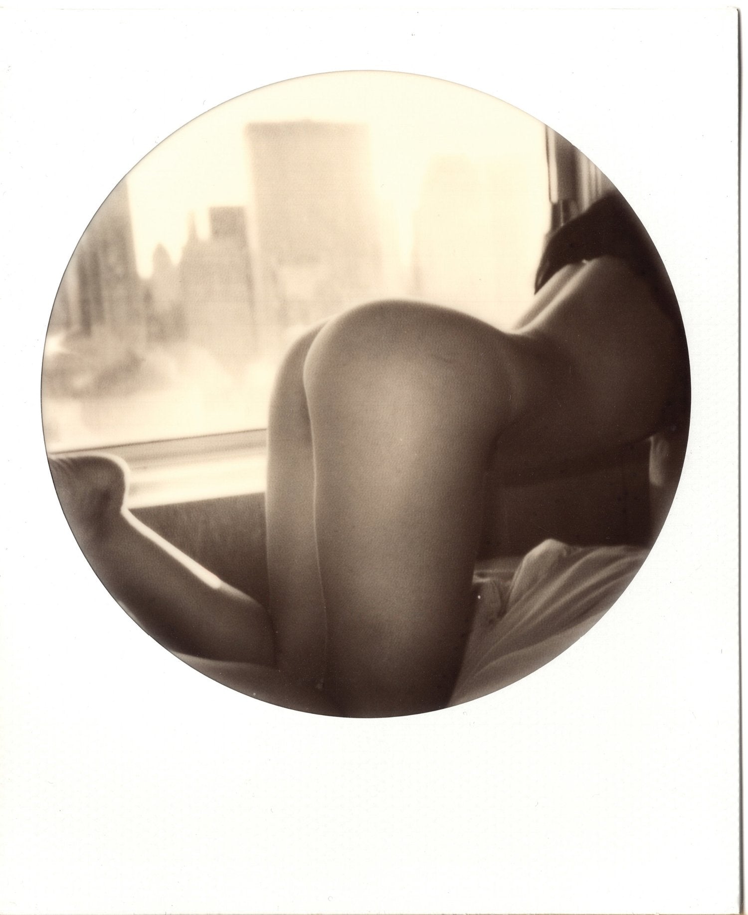 Moore Polaroids - Another Filthy Magazine - Photo 8