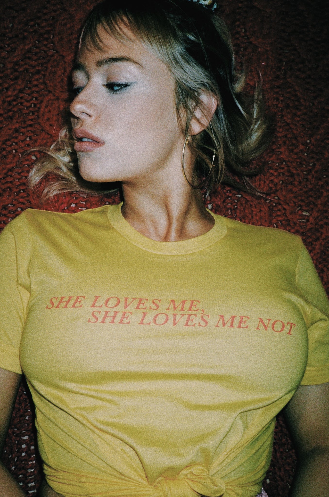She Loves Me - Another Filthy Magazine - Photo 9