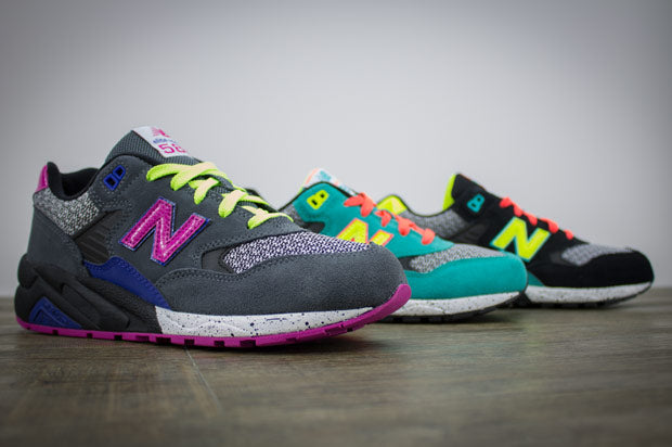 new balance 580 elite edition womens