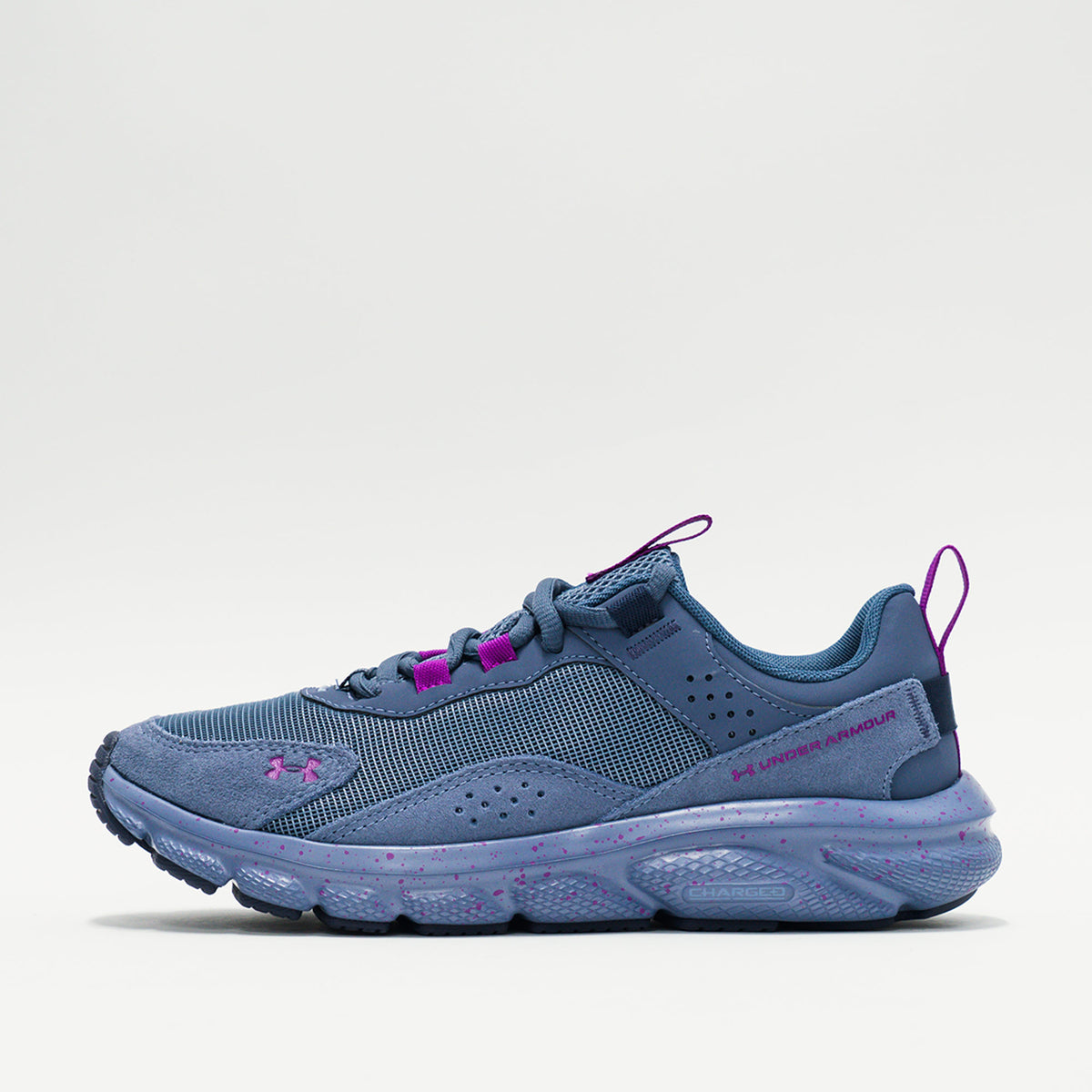 Under Armour Charged Verssert Speckle (W)