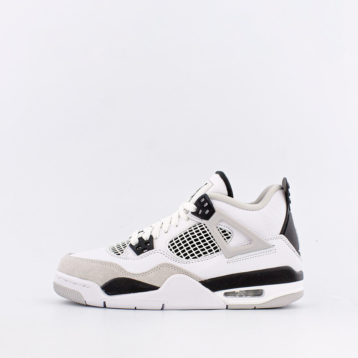 big kids air jordan retro 4