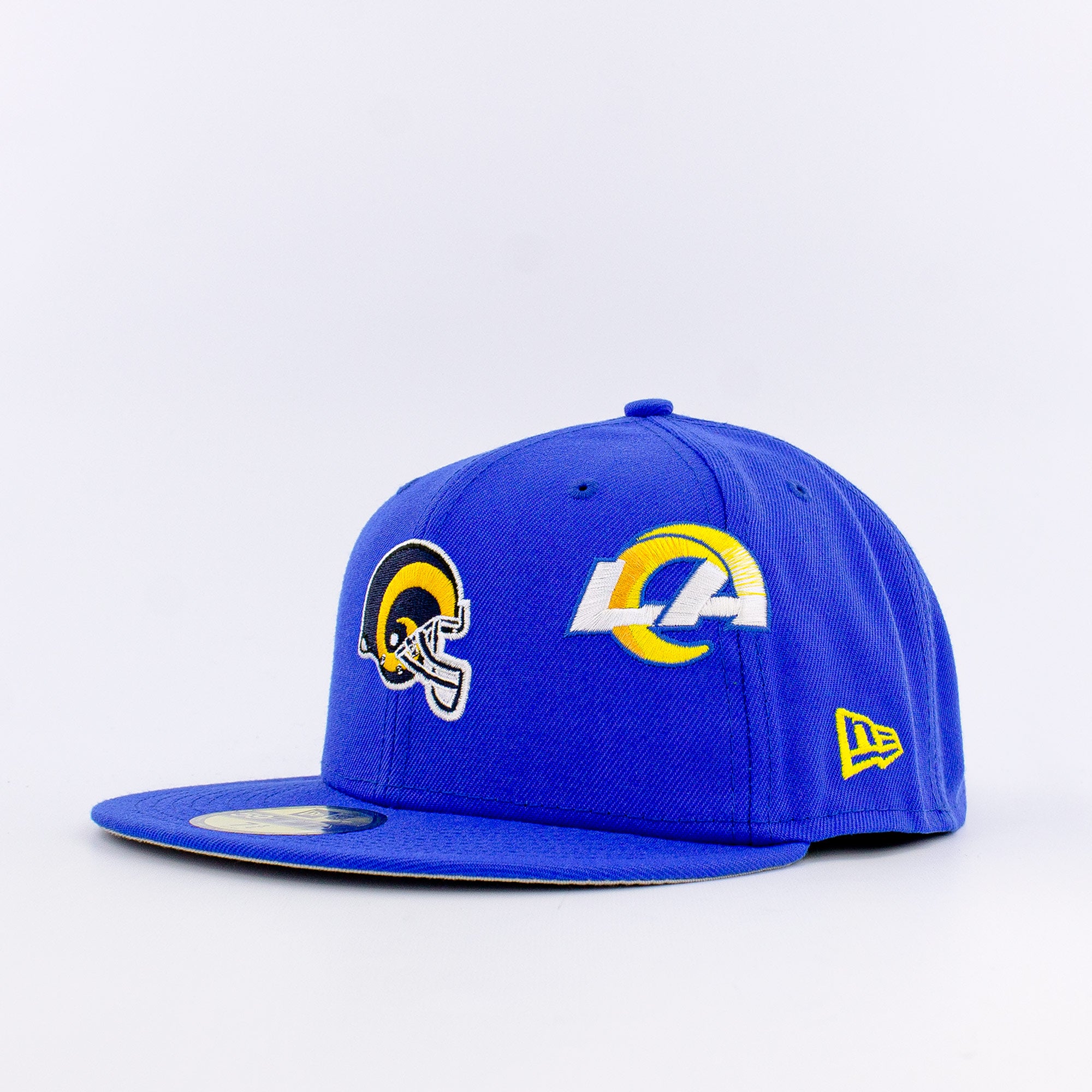 nfl throwback fitted hats