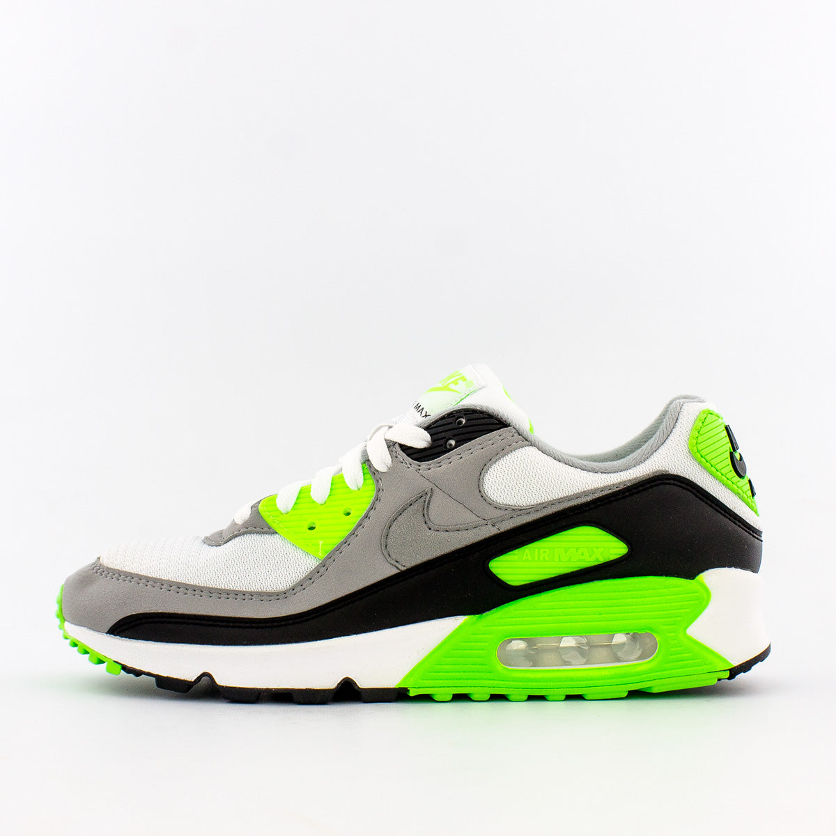 are air max 90 comfortable