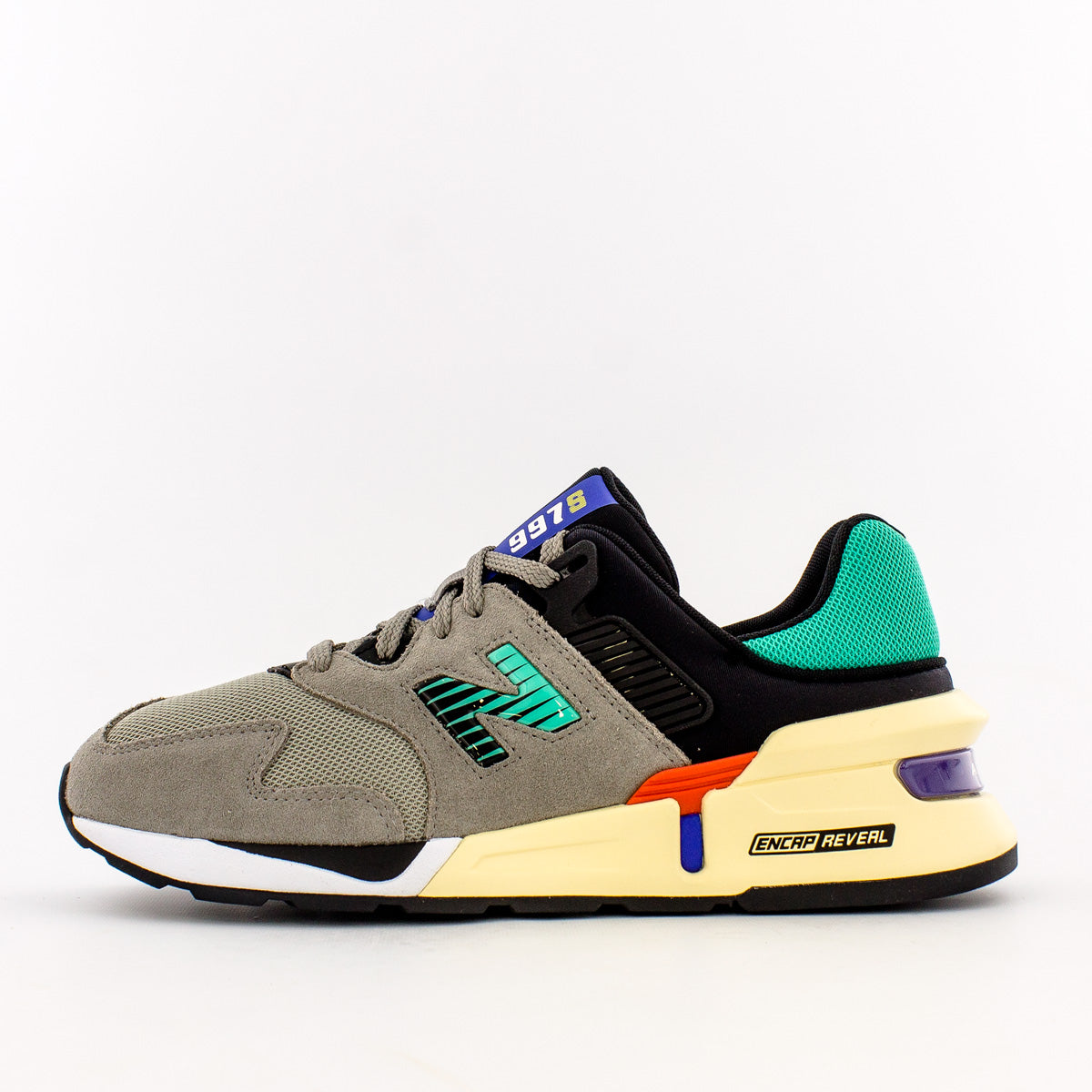 new balance men's 997