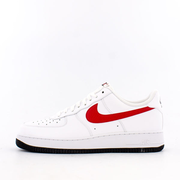 air force 1 white shoe carnival
