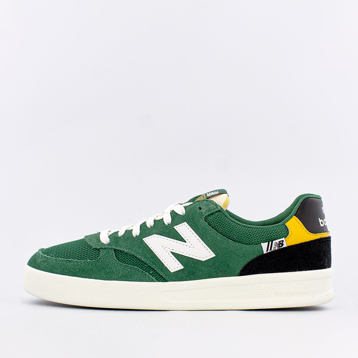 New Balance Court – HopeoutreachflShops