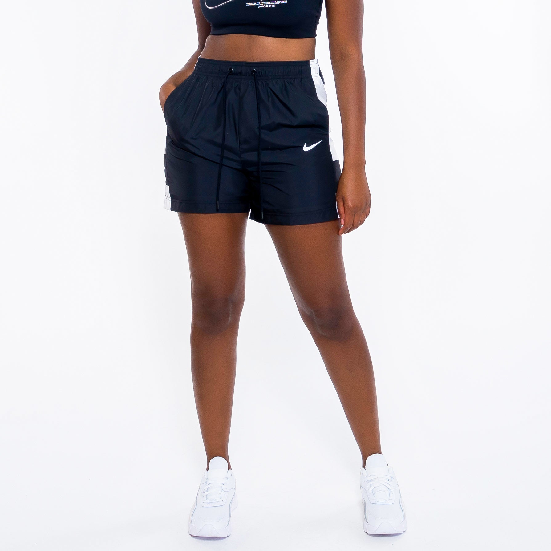 Nike Sportswear Move To Zero Shorts 