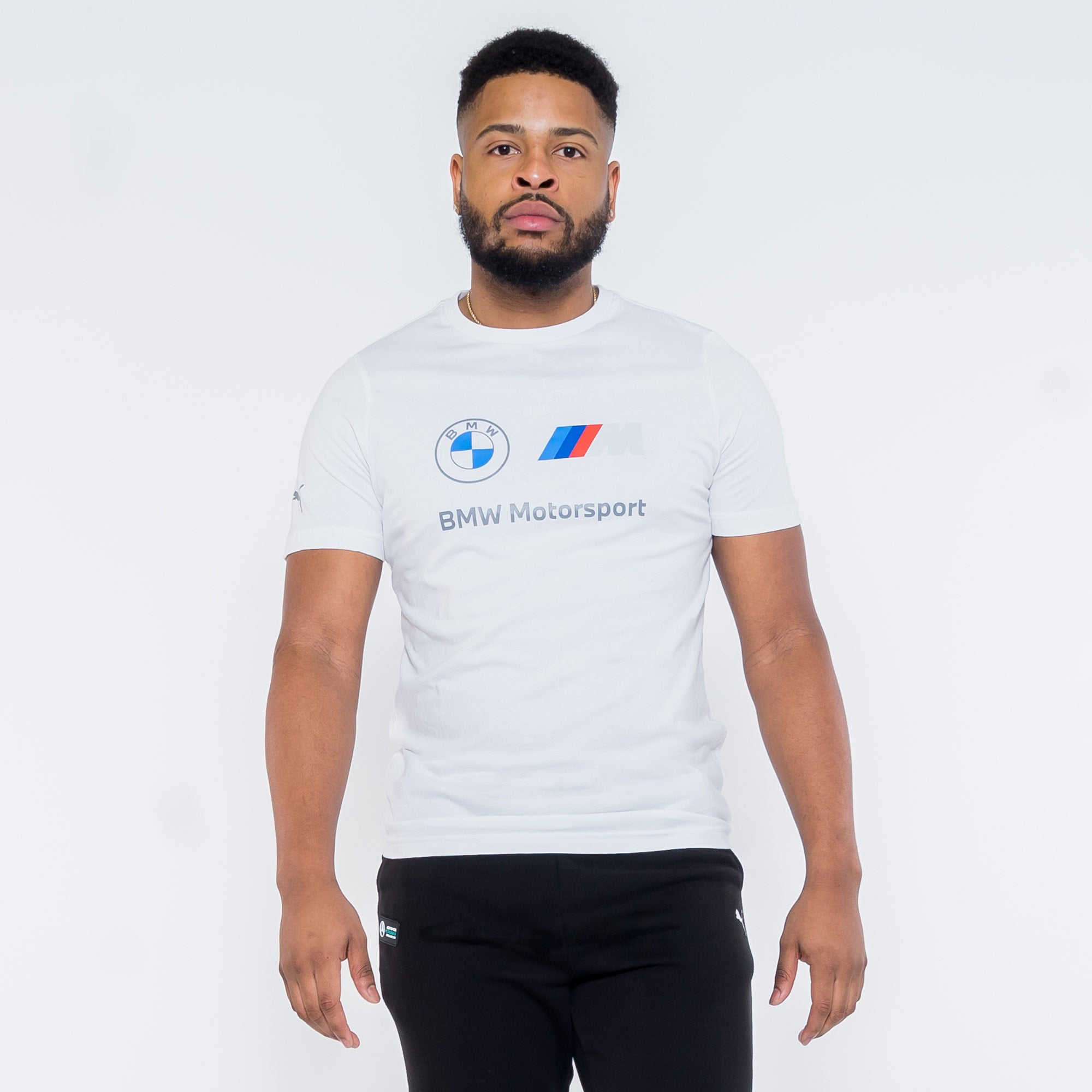 puma bmw m motorsport t shirt