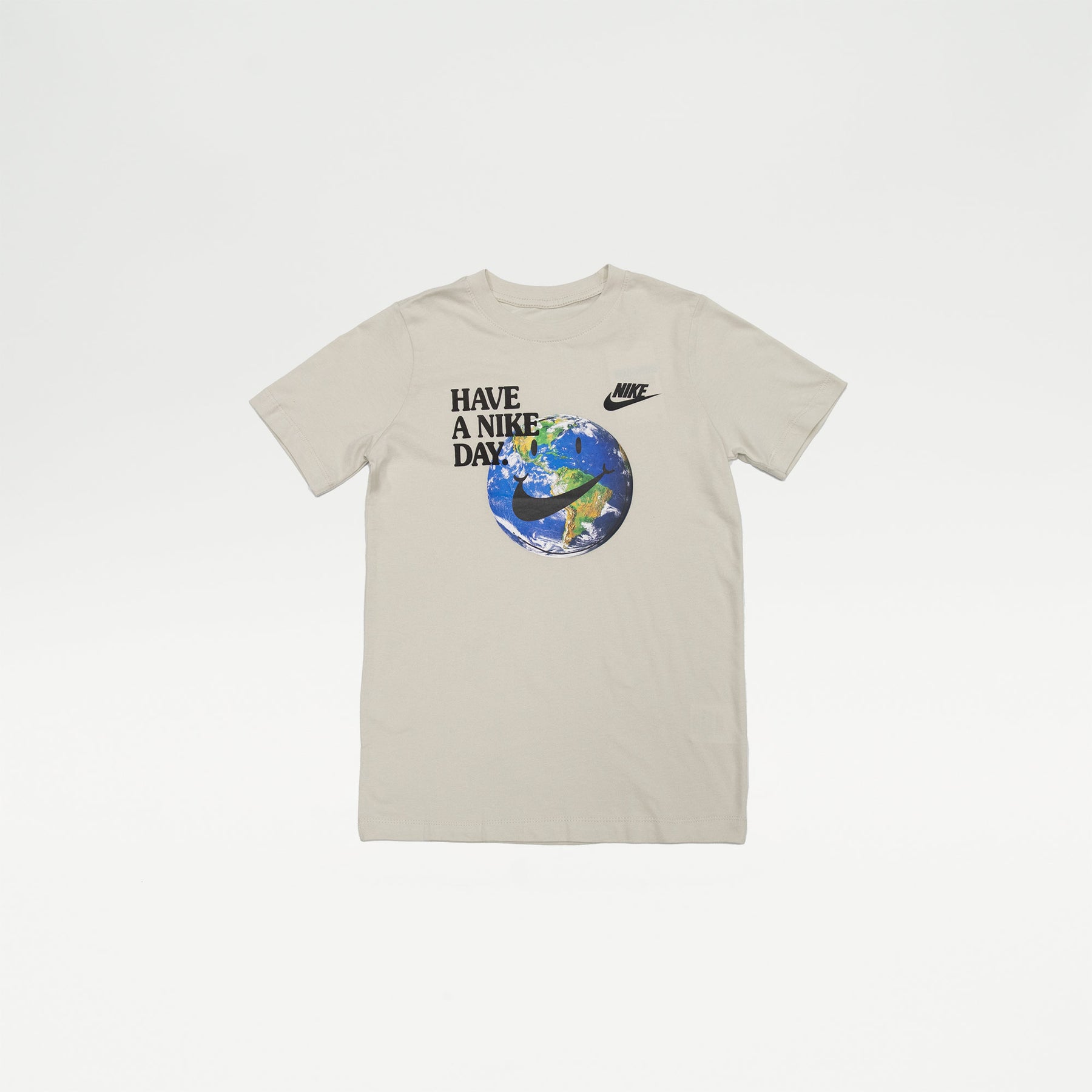 Boys Have a Nike Day Graphic Tee